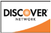 Discover Network - Payment