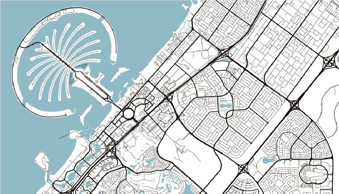 Why Print Arabia - We are Dubai based