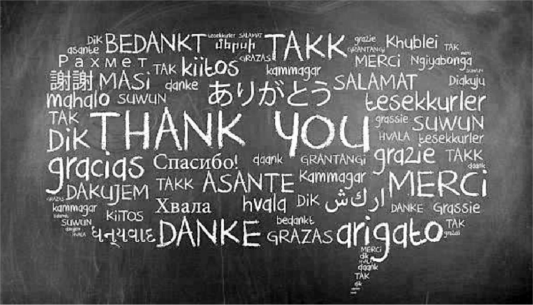 Why Print Arabia - We speak your language