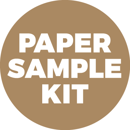 Sample Kit - Paper Sample Kit