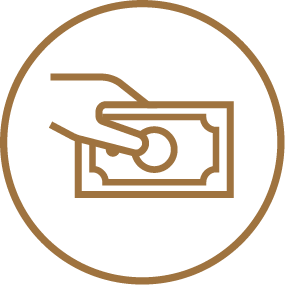 Ways To Pay - Cash On Delivery