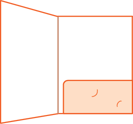 Layout Template - Folders